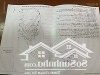 Siêu Siêu Víp 23000M2/400M2 Thổ. Độc Lập Đường Chạy Xung Quanh. Vị Trí Vàng Trong Làng Nghỉ Dưỡng