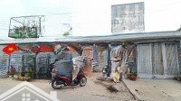Bán Đất Mặt Tiền An Phú Đông, Quận 12 Chỉ 4.6 Tỷ. Liên Hệ 0915632787