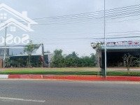1700M2 Mặt Tiền Đường Hùng Vương. Trục Đường Chính Của Ngãi Giao, Kinh Doanh Thuận Lợi