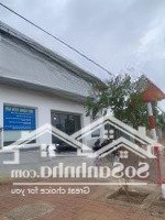 1700M2 Mặt Tiền Đường Hùng Vương. Trục Đường Chính Của Ngãi Giao, Kinh Doanh Thuận Lợi