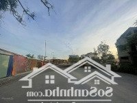 Bán 192.5M2 Đất Mđ 25M Dự Án Anh Dũng 7 - Dương Kinh. Vị Trí Đẹp, Trục Đường Thông Các Dự Án