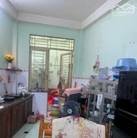 GẤP BÁN NHÀ NGANG 5,5M _ Ở HOẶC CHO THUÊ _(80M2 NGAY CHỢ GÒ VẤP NHỈNH 4 TỶ TL