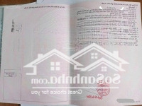Đất Đẹp Đông Hoà,Diện Tích787 M2 Ngang 15.6 X 50M Full Thổ Cư Giá Bán 15 Tỷ 700