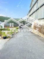 Đất View Thung Lũng Rừng Thông Hoàng Hoa Thám 252M2 Ngang 12M Có Gpxd 7 Tầng 24 Phòng Khách Sạn