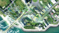 Hàng Hiếm - Bán Lô Góc 2 Mặt Tiền An Viên Nha Trang, 371M2, Khu Kim Cương, Giá 85 Tr/M2 (Có Tl)