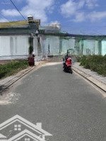 Bán Đất Kdc Châu Long, P.long Phước Thủ Đức, 81M2 (5X15M), Nở Hậu, 2Mặt Tiềnđường Ô Tô Tải, Chỉ 3,15Tỷ