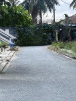 Bán Đất Kdc Châu Long, P.long Phước Thủ Đức, 81M2 (5X15M), Nở Hậu, 2Mặt Tiềnđường Ô Tô Tải, Chỉ 3,15Tỷ