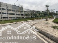 Bán Lô Góc Dự Án Yên Bình Xanh Thái Nguyên