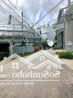 Bán Đất Thạnh Xuân 52, Quận 12 - Diện Tích 1392M2 Full Thổ Cư, Giá Hợp Lý, Tiềm Năng Lớn