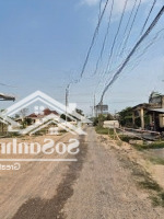 Bán Lô Đất Thổ Đường Xe Tải Đang Lên Nhựa 14 M, Cách Tỉnh Lộ 825 1/ 100 M Ở Đức Hòa, Long An