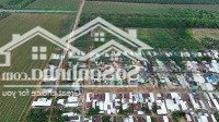 Đất Nền Kinh Doanh Sau Trường Học Cấp 2 Cấp 3 Hàng Gòn, Long Khánh, Đn
