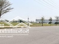 Chuyển Nhượng Lô Đất 6000 M2 Trong Kcn Bắc Ninh. Bàn Giao Ngay