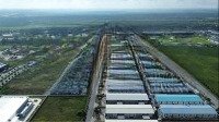 Chuyển Nhượng Đất Cn Từ 1 - 5Ha Trong Kcn Hà Nam (Vị Trí Đắc Địa - Giá Hấp Dẫn)