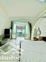 Căn Hộ Cho Thuê Đường Bùi Hữu Nghĩa Giá Chỉ 5,5 Triệu