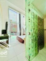 Căn Hộ Cho Thuê Đường Bùi Hữu Nghĩa Giá Chỉ 5,5 Triệu