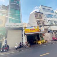 Bán Tòa Nhà Mặt Tiền Số: 41 Hồ Bá Kiện, Phường 15, Quận 10. Hầm + 7 Tầng - 28 Tỷ