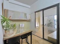 Studio Full Nội Thất Có Cửa Sổ Lớn Ngay Khu Sân Bay