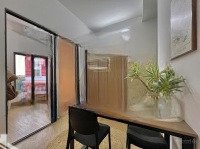 Studio Full Nội Thất Có Cửa Sổ Lớn Ngay Khu Sân Bay