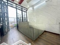 Cho Thuê Căn Studio Full Nội Thất Có Ban Công - Vạn Kiếp, Bình Thạnh
