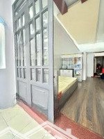 Cho Thuê Căn Studio Full Nội Thất Có Ban Công - Vạn Kiếp, Bình Thạnh