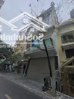 Chính Chủ Cho Thuê Nhà Liền Kề Số 38A Kđt Yên Hòa - Cầu Giấy -_Hà Nội.
