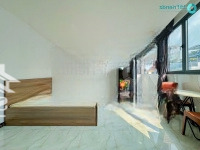 Studio Full Nội Thất Dư Tiện Nghi Thuận Tiện Di Chuyển Trung Tâm