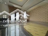 Khai Trương Phòng Full Nội Thất Ban Công Xịn Xò Đường Phạm Văn Chiêu