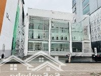 Cho Thuê Mbkd Phố Thái Thịnh Khu Phố Ăn Uống Đông Đúc,Diện Tích500M2 X4 Tầng,Mặt Tiền10M. Kd Mọi Mô Hình