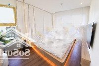 Chỉ Từ 2.6 Tỷ Sở Hữu Ngay Căn Hộ Biển Mỹ Khê Đà Nẵng Sở Hữu Lâu Dài, Bàn Giao Full Nội Thất Cao Cấp