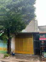 Bán Mặt Tiền Nhà Chợ Xóm Vắng Dĩ An, 183M2, Nhà 1T2L, Có Thu Nhập 10 Triệu/Th, Kinh Doanh Đa Ngành Nghề