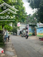 Bán Mặt Tiền Nhà Chợ Xóm Vắng Dĩ An, 183M2, Nhà 1T2L, Có Thu Nhập 10 Triệu/Th, Kinh Doanh Đa Ngành Nghề
