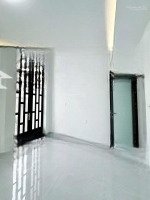 Bán Nhà Gần Aeon Tân Phú - Mới Xây Vào Ở Ngay Diện Tích: 50M2 Xây Mới 2 Tầng- Giá: 4.3Đ