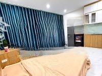 Toà Ccmn Cầu Giấy Xây Mới, Gần Phố, 75M2*6T, 20 Phòng Kk Full Nt, Pccc, Dòng Tiền 120 Triệu/ Th