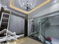 Nhà Đẹp 4 Tầng Xây Mới Độc Lập Phân Lô Lê Hồng Phong Diện Tích : 40M2 Ngang Rộng 4M