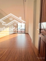 Bán Nhà Định Công - 6 Tầng Mới Thang Máy - 20M Ra Ô Tô - 36M2 - Nhỉnh 8 Tỷ