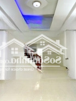 Bán Nhà 1/ Đường Hà Huy Giáp, Phường Thạnh Xuân, Quận 12