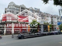 Bán Căn Đường Số 8 Cityland Garden Hill, Emart. Dt: 5 X 20M Nhà Hoàn Đẹp. Giá Bán 17.5 Tỷ