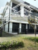 Lk Ba Mặt Đường Lớn Sở Hữu Lâu Dài, Có Khoảng Sân Vườn Như Biệt Thự. Giá Hấp Dẫn Để Đầu Tư