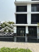 Lk Ba Mặt Đường Lớn Sở Hữu Lâu Dài, Có Khoảng Sân Vườn Như Biệt Thự. Giá Hấp Dẫn Để Đầu Tư