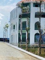 Cắt Lỗ Bán Gấp Liền Kề Cạnh Xẻ Khe Diện Tích 56M2 Dự Án Sun Urban City Hà Nam Giá Chỉ 5.4 Tỷ