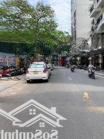 Bán Nhà 5 Tầng Mặt Phố Nguyễn Trường Tộ Ba Đìnhdiện Tích70M,Mt 6M ,4 Làn Ô Tô Tránh Giá Cực Tốt.