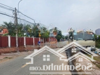 Bán Nhàmặt Tiềnvõ Văn Hát Kế Bên Kcn Cao Q9, Dt:44 X 49 1995M Giá Bán 52 Tỷ