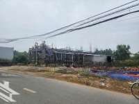 Bán Nhàmặt Tiềnvõ Văn Hát Kế Bên Kcn Cao Q9, Dt:44 X 49 1995M Giá Bán 52 Tỷ
