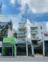 Căn Duy Nhất, Bán Nhà Mặt Tiền Tô Hiến Thành - Hồ Bá Kiện, Diện Tích: 4M X 18M, 4 Lầu, Giá Bán 19 Tỷ Tl