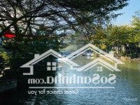 Mt Đường Số D5B View Sông, P. Phú Mỹ, Q7 - 5X18M 90M2 1 Trệt 1 Lầu St 9.2 Tỷ (Tl)