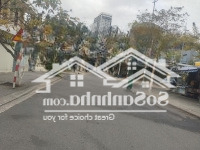 Chính Chủ Cần Bán Nhanh Nhà Mặt Tiền Nguyễn Thiếp, Sơn Trà, Tpđn