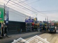 Mặt Tiền Hùng Vương Thị Trấn Hiệp Phước - Ngang 7,35M X 52M Tc 100M2 Giá Cực Tốt Chỉ 16Ty Sổ Sẵn