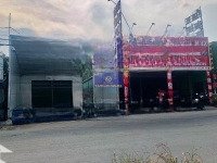 Mặt Tiền Hùng Vương Thị Trấn Hiệp Phước - Ngang 7,35M X 52M Tc 100M2 Giá Cực Tốt Chỉ 16Ty Sổ Sẵn