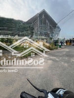 Cực Hot: Bán Lô Đất 80M2 (5X16M)Shr, Trong Kdc An Sương, Quận 12
