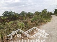Bán Lô Đất 5517 Mét Chính Chủ Tại Phước Thạnh, Củ Chi